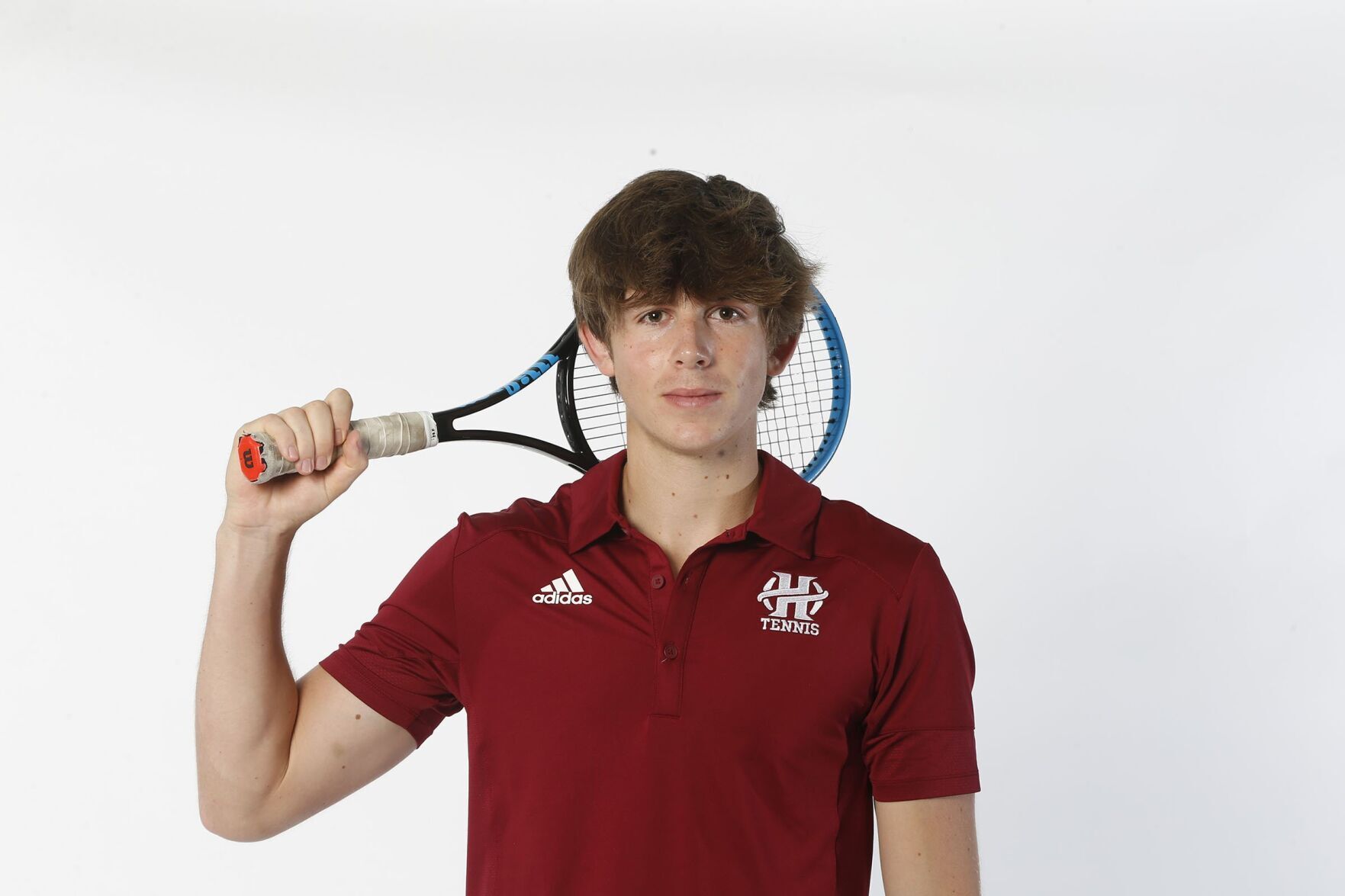 Tennis (boys): Cooper Knutsen